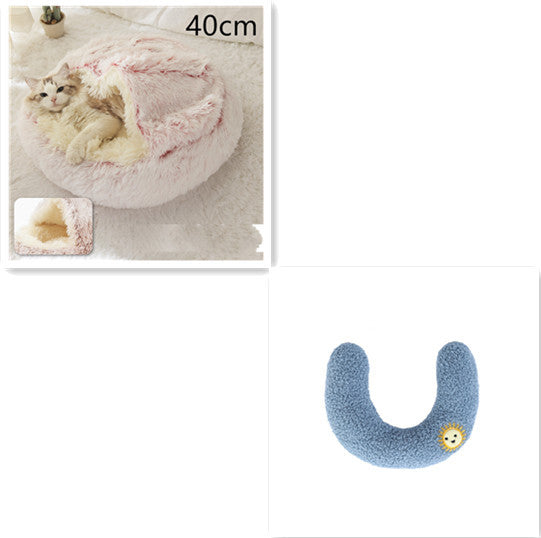 Soft Bed for Pets