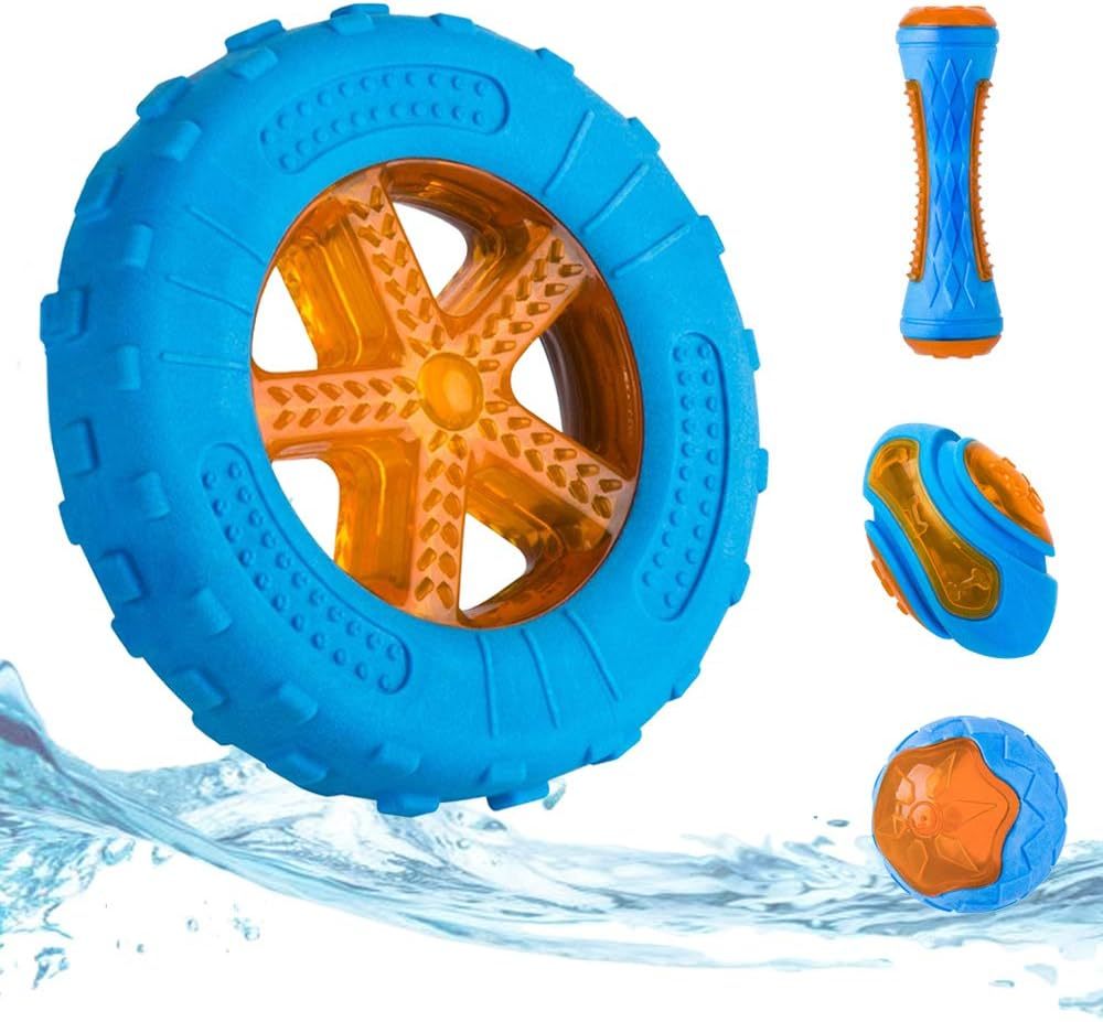 Dog Squeaky Toys
