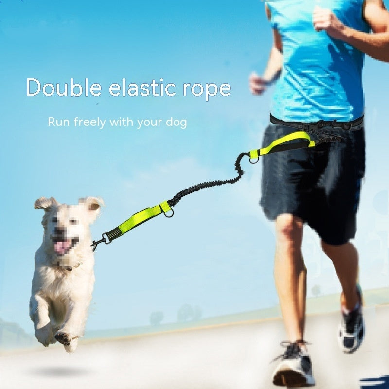 Dog Traction Rope Multifunctional