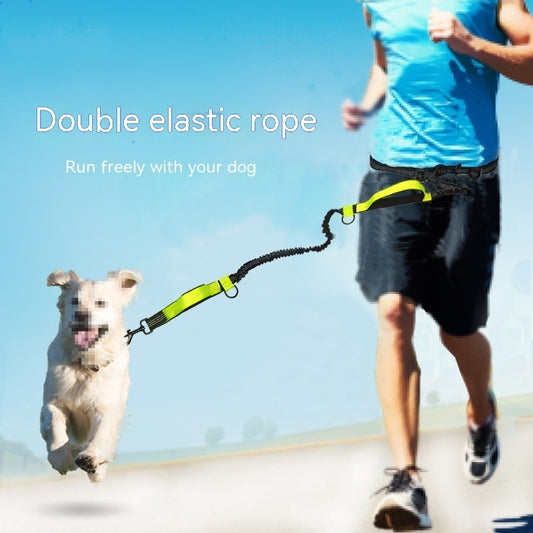 Dog Traction Rope Multifunctional