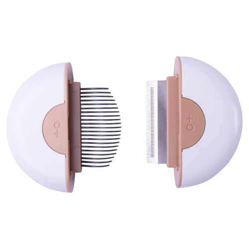 Cat Grooming Comb Steel