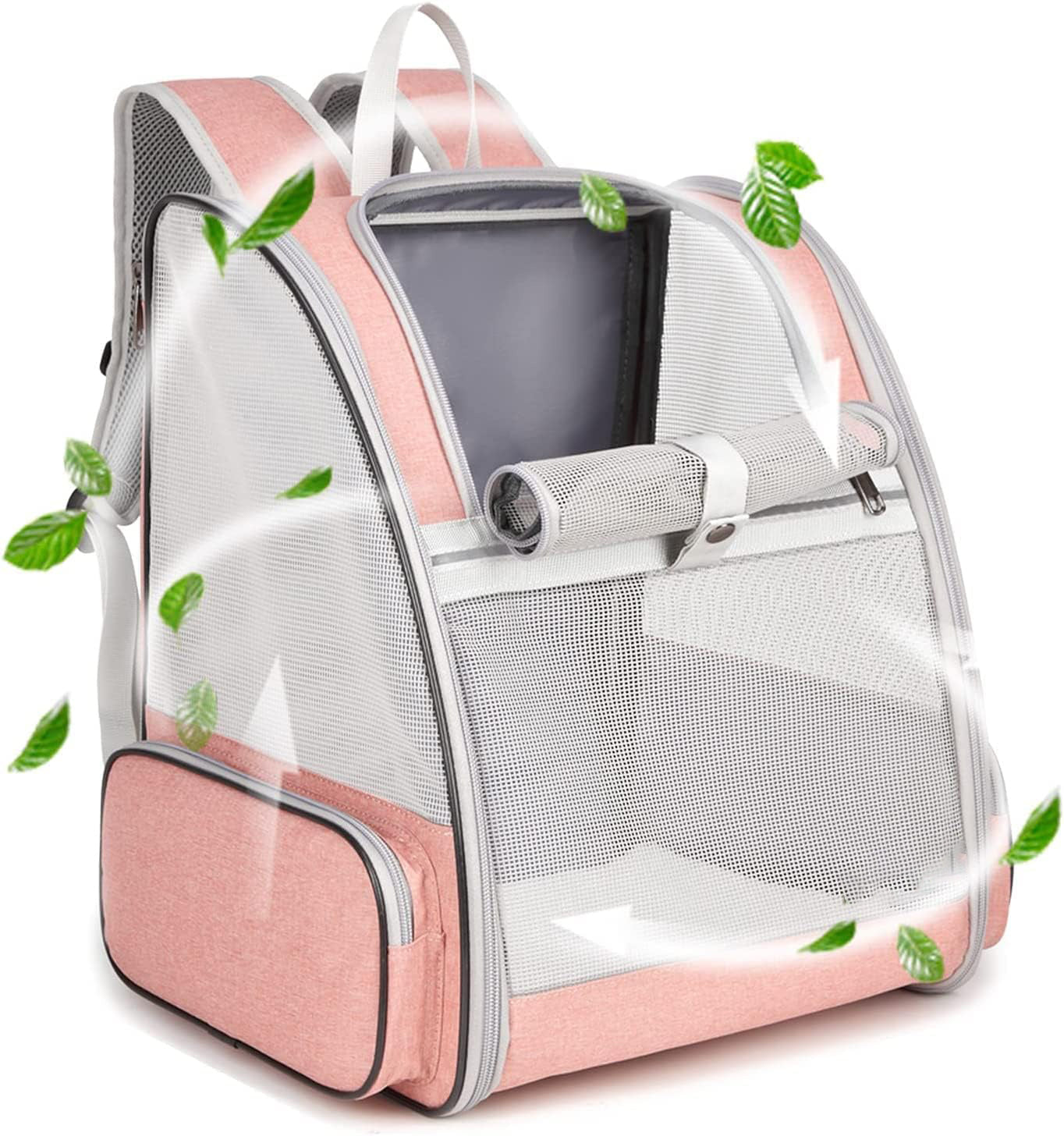 Innovative Traveler PET Bubble Backpack