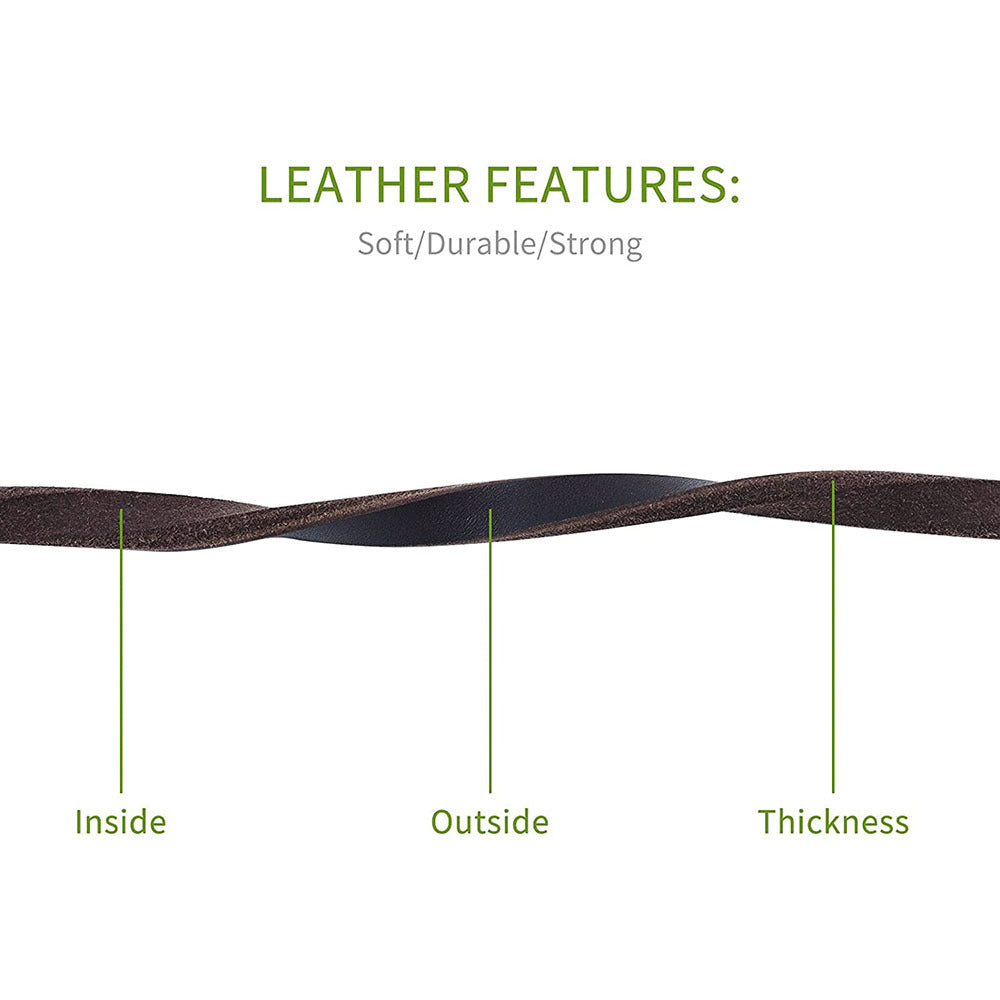 Cat Quality Handmade Durable Soft Pet Walking Leads Rope