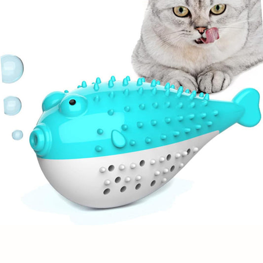 Mint Toys Grabing Toy For Chew Toys Pet