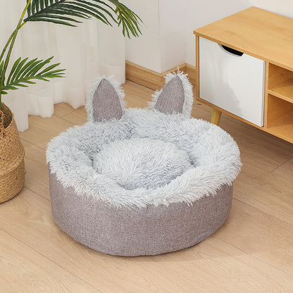 Supply Best Selling Faux Far Comfortable Plush