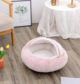 Soft Bed for Pets