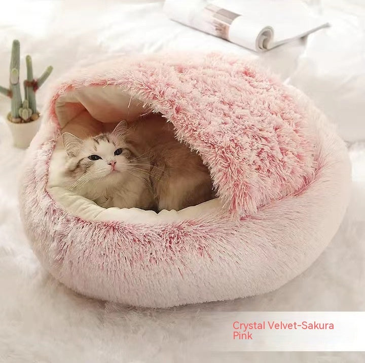 Soft Bed for Pets