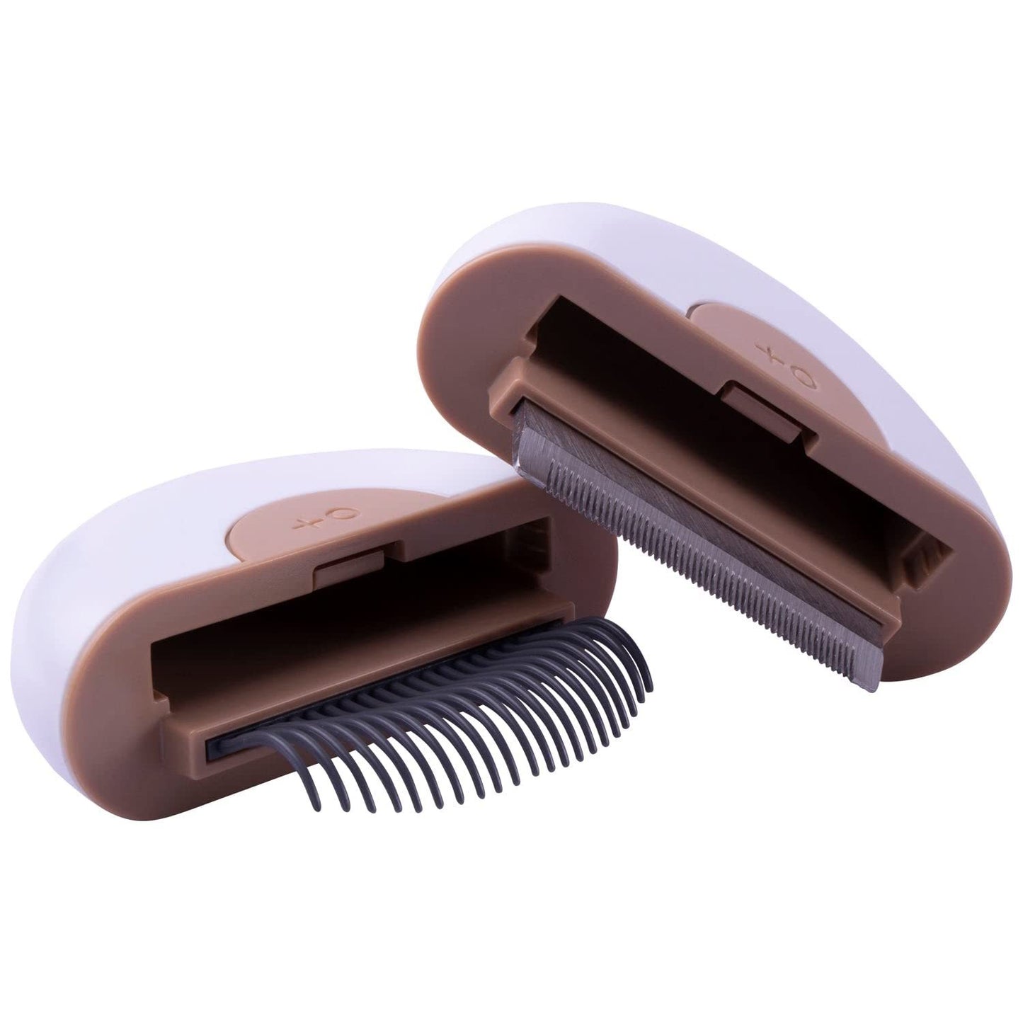 Cat Grooming Comb Steel