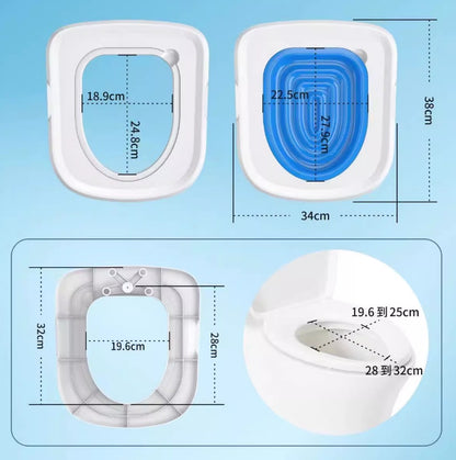 Cat Toilet Training Kit