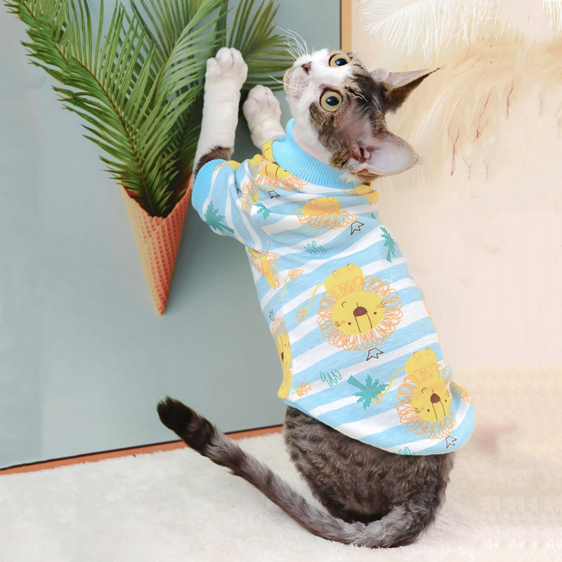 Hairless Cat Clothing