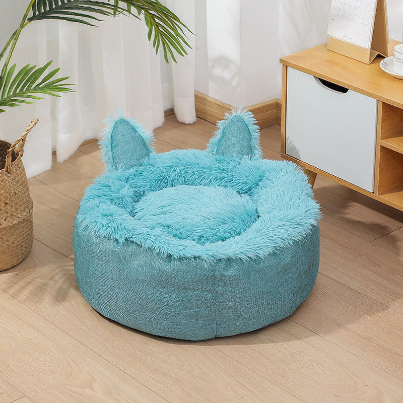 Supply Best Selling Faux Far Comfortable Plush
