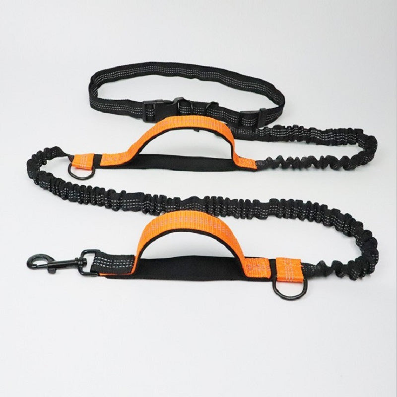 Dog Traction Rope Multifunctional