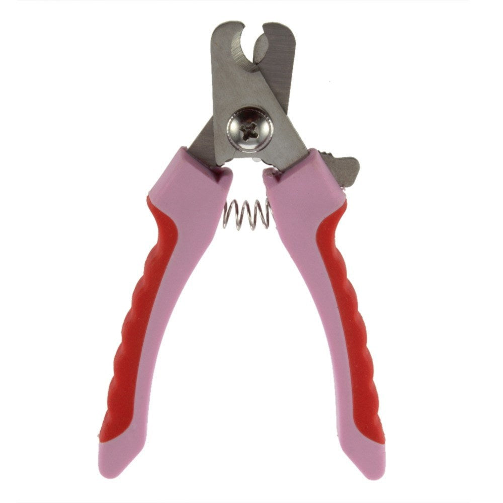 Cat Nail Clippers Scissors Grooming