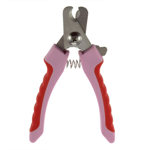 Cat Nail Clippers Scissors Grooming