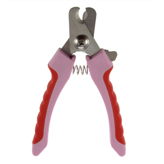 Cat Nail Clippers Scissors Grooming