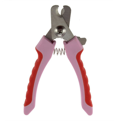 Cat Nail Clippers Scissors Grooming