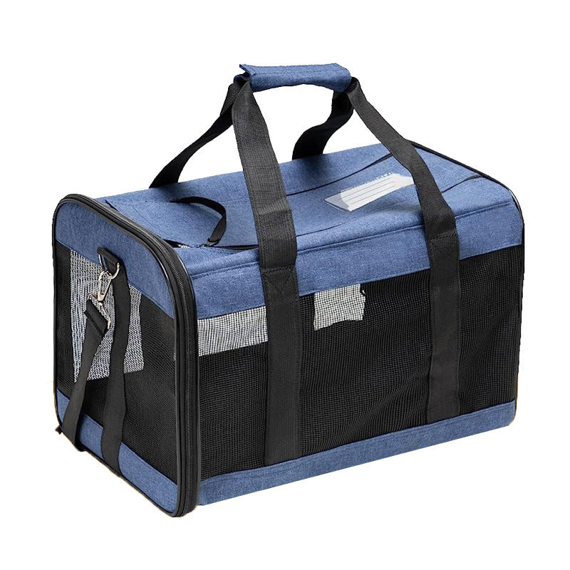 Cat Carriers Bags Portable Transport