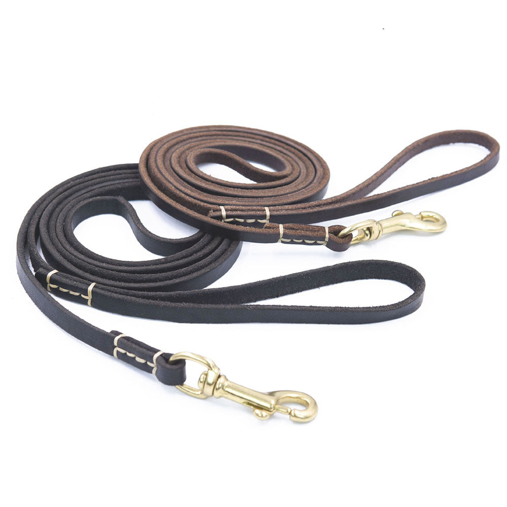 Cat Quality Handmade Durable Soft Pet Walking Leads Rope