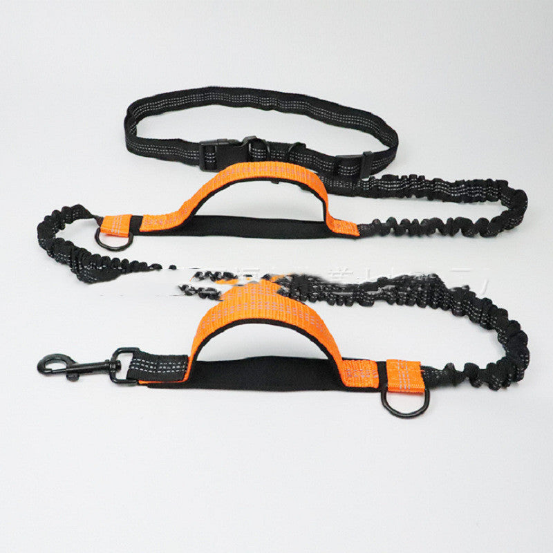 Dog Traction Rope Multifunctional
